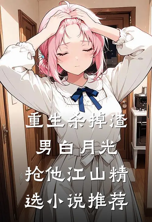 重生杀掉渣男白月光，抢他江山精选小说推荐