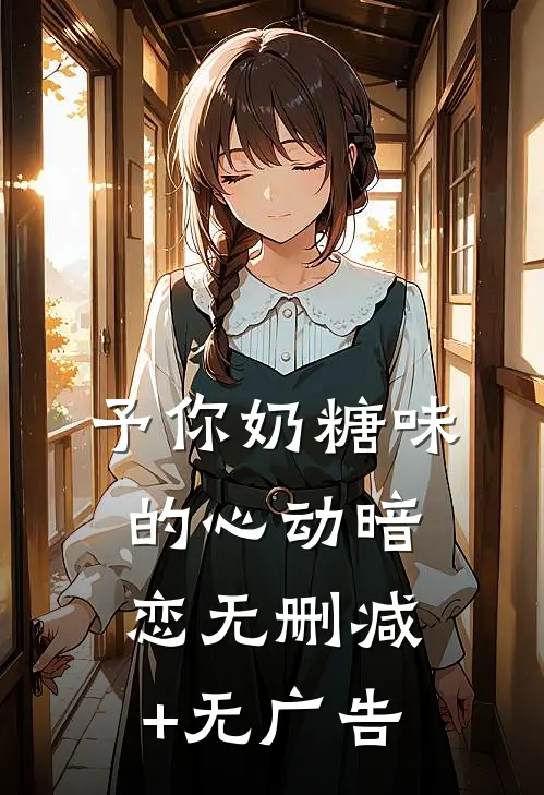 予你奶糖味的心动(暗恋)无删减+无广告