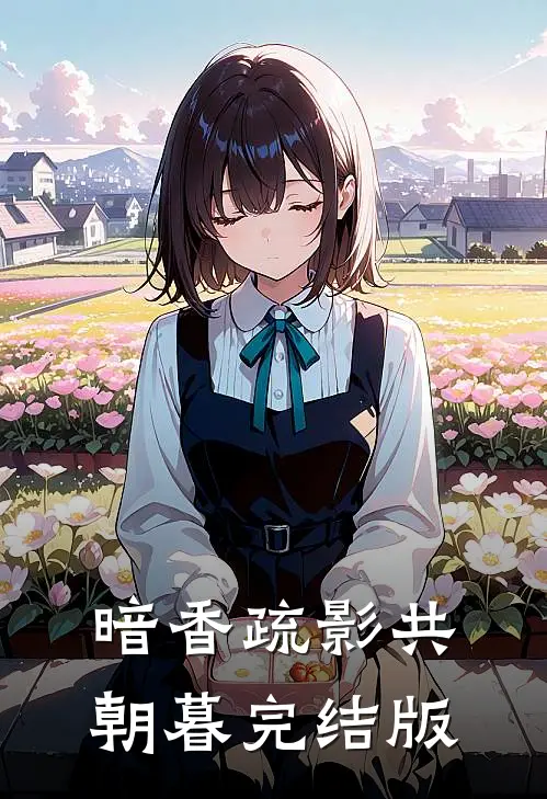 暗香疏影共朝暮完结版