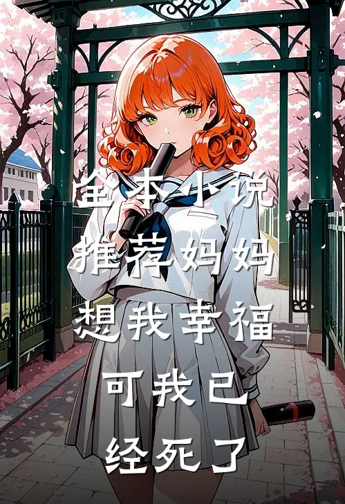 全本小说推荐妈妈想我幸福，可我已经死了