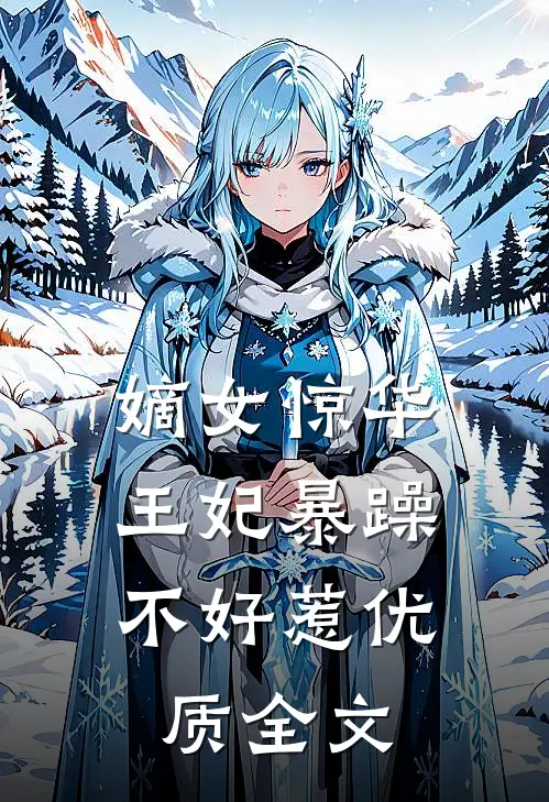 嫡女惊华：王妃暴躁不好惹优质全文