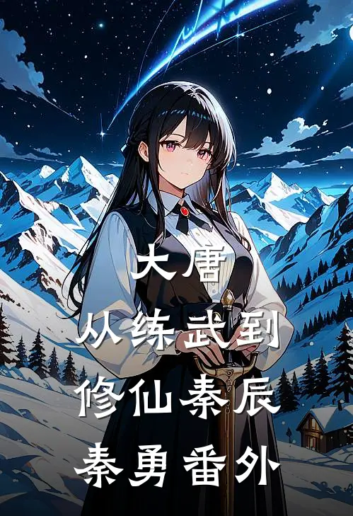 大唐：从练武到修仙秦辰秦勇番外