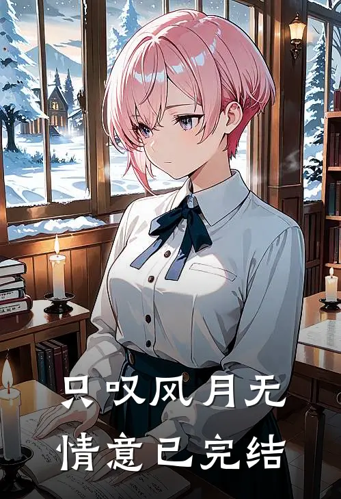 只叹风月无情意已完结