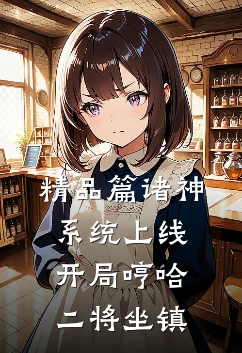 精品篇诸神系统上线，开局哼哈二将坐镇