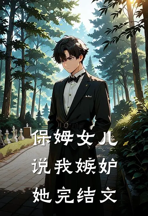 保姆女儿说我嫉妒她完结文
