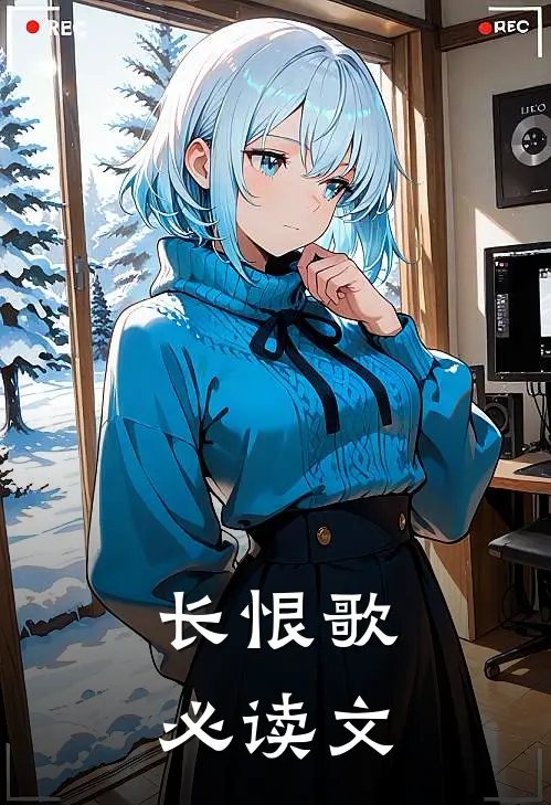 长恨歌必读文