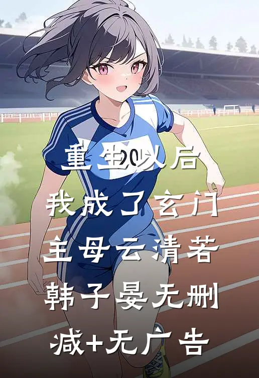 重生以后，我成了玄门主母云清若韩子晏无删减+无广告