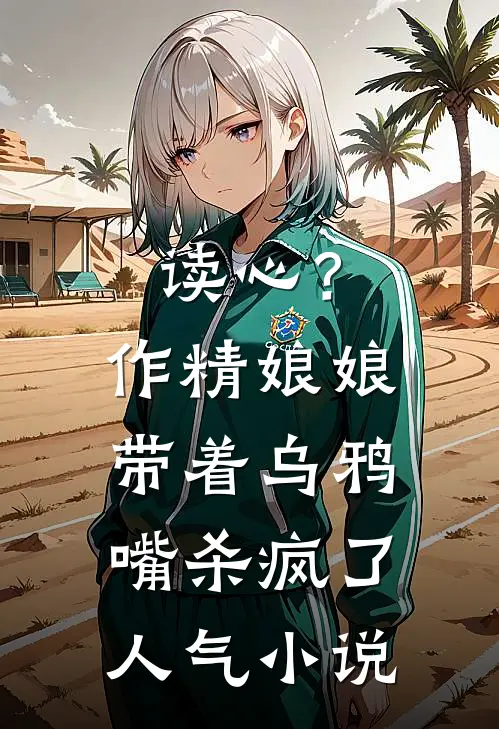 读心？作精娘娘带着乌鸦嘴杀疯了人气小说