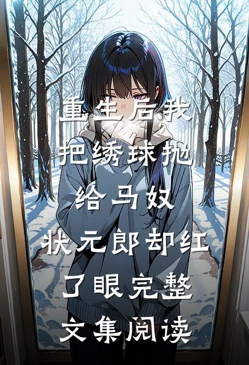 重生后我把绣球抛给马奴，状元郎却红了眼完整文集阅读