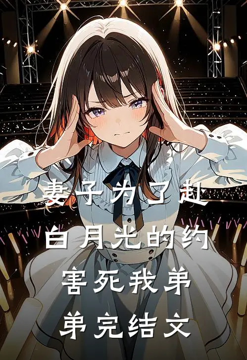 妻子为了赴白月光的约，害死我弟弟完结文