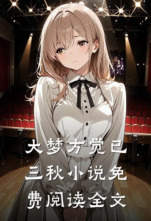 大梦方觉已三秋小说免费阅读全文