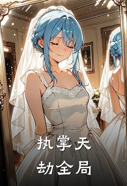 执掌天劫全局