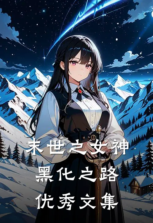 末世之女神黑化之路优秀文集