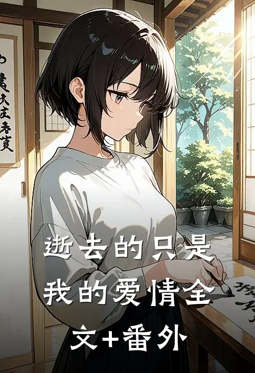 逝去的只是我的爱情全文+番外