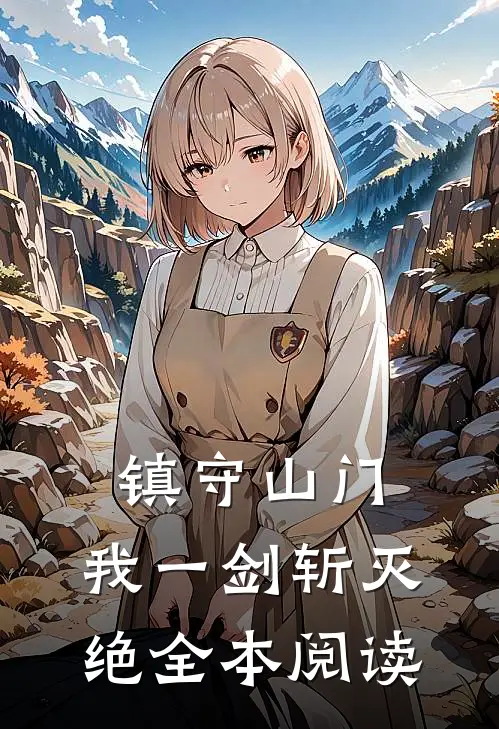 镇守山门：我一剑斩灭绝全本阅读