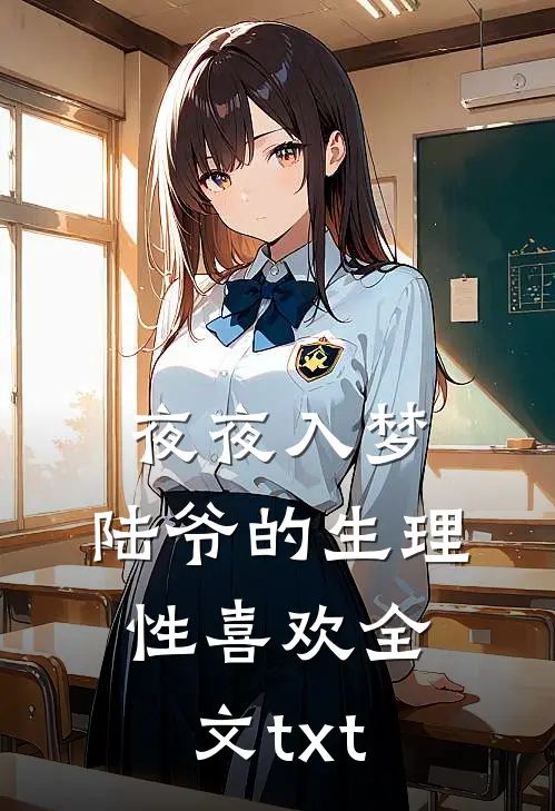 夜夜入梦，陆爷的生理性喜欢全文txt