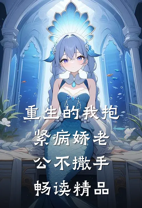 重生的我抱紧病娇老公不撒手畅读精品