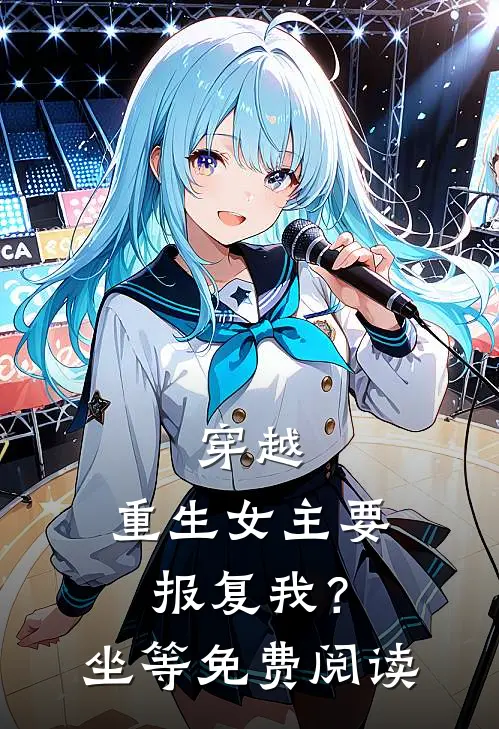 穿越：重生女主要报复我？坐等免费阅读