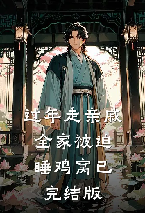 过年走亲戚，全家被迫睡鸡窝已完结版