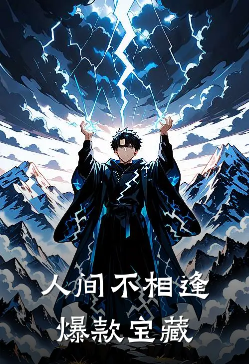 人间不相逢爆款宝藏