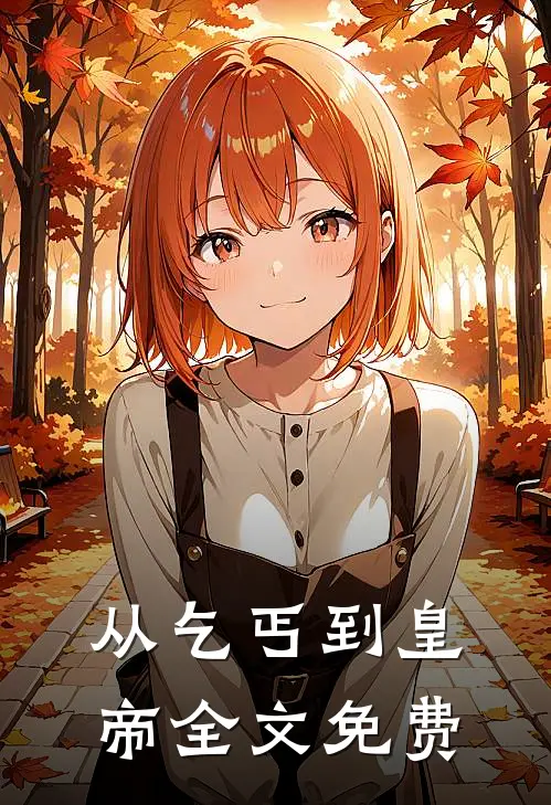 从乞丐到皇帝全文免费