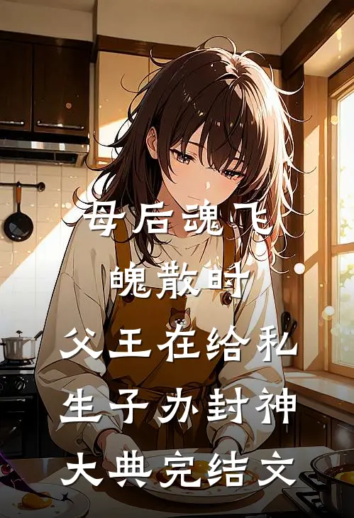 母后魂飞魄散时，父王在给私生子办封神大典完结文