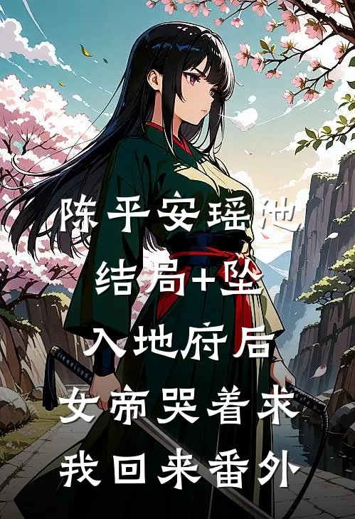 陈平安瑶池结局+坠入地府后，女帝哭着求我回来番外