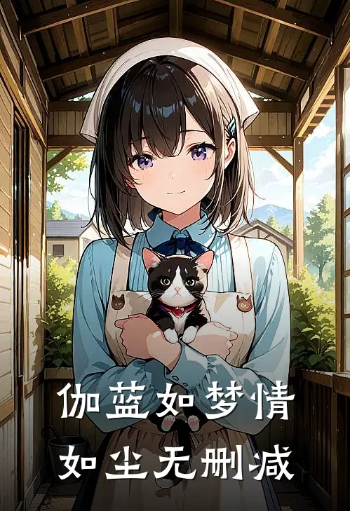 伽蓝如梦情如尘无删减