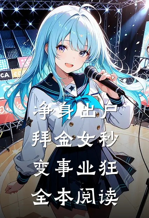 净身出户，拜金女秒变事业狂全本阅读