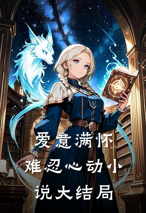 爱意满怀，难忍心动小说大结局