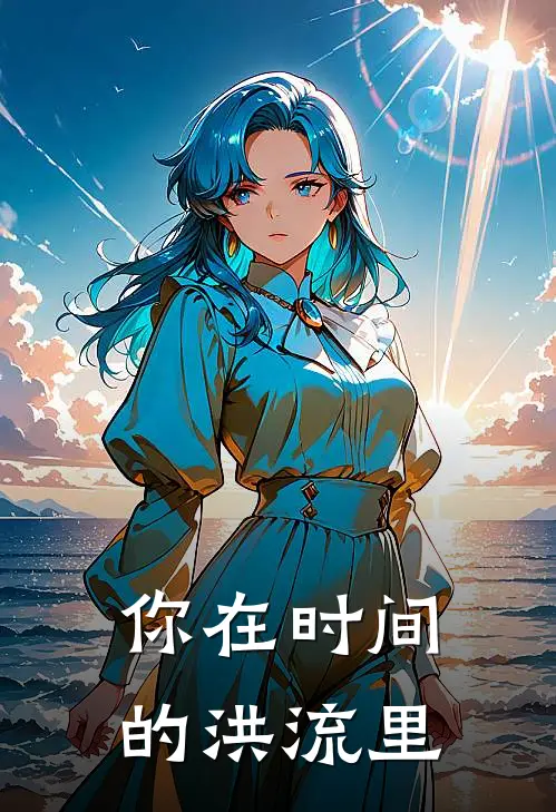 你在时间的洪流里
