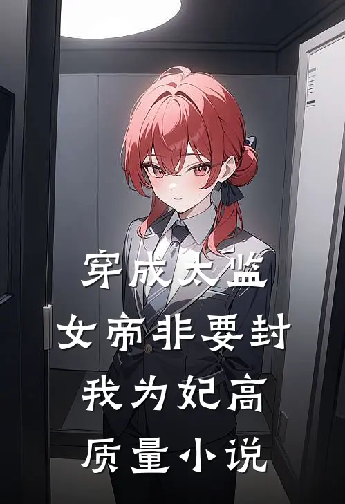 穿成太监，女帝非要封我为妃高质量小说