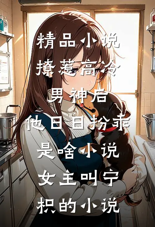 精品小说撩惹高冷男神后,他日日扮乖是啥小说,女主叫宁枳的小说