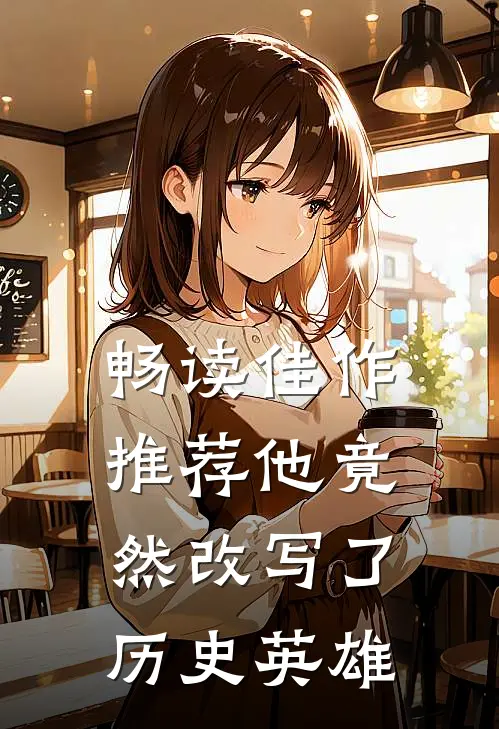 畅读佳作推荐他竟然改写了历史英雄