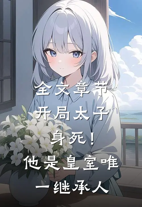 全文章节开局太子身死！他是皇室唯一继承人