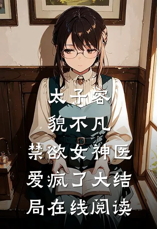 太子容貌不凡，禁欲女神医爱疯了大结局在线阅读