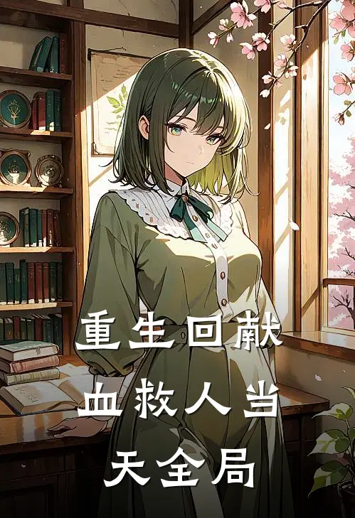 重生回献血救人当天全局