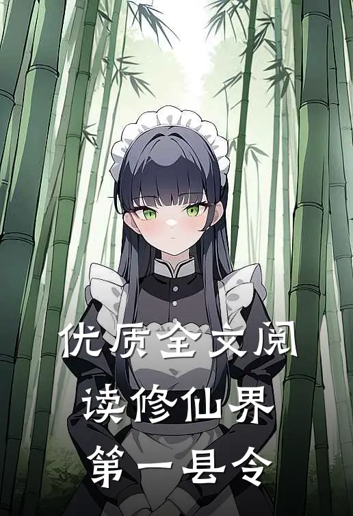 优质全文阅读修仙界第一县令