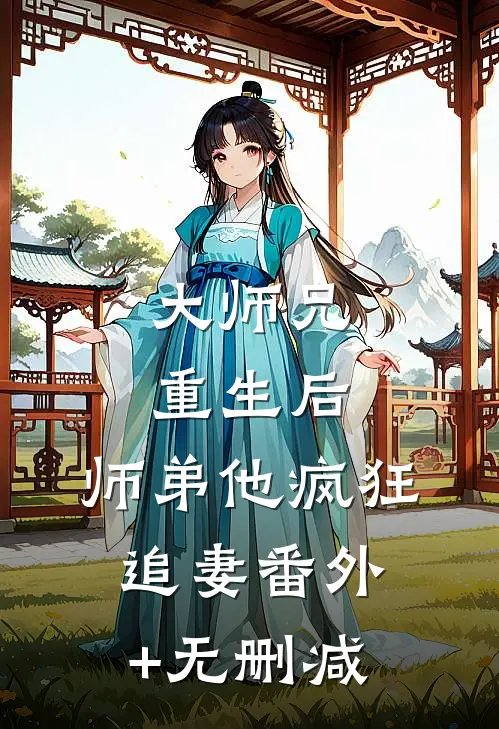大师兄重生后，师弟他疯狂追妻番外+无删减