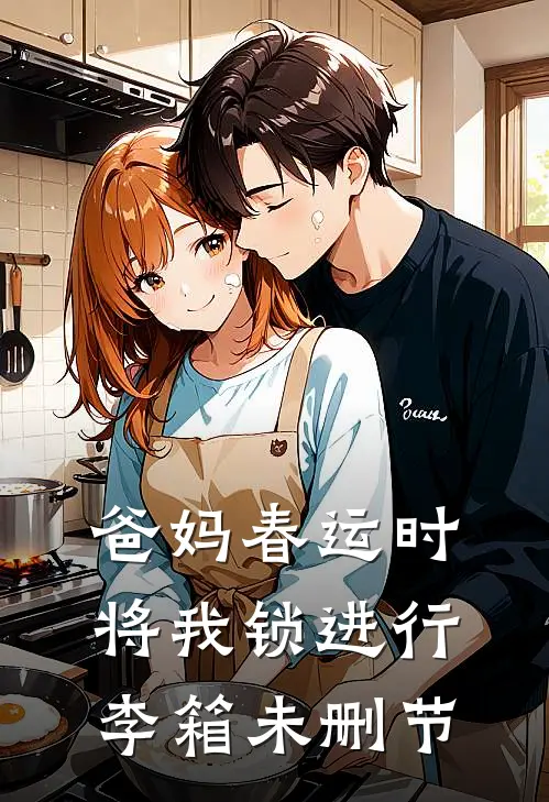 爸妈春运时将我锁进行李箱未删节