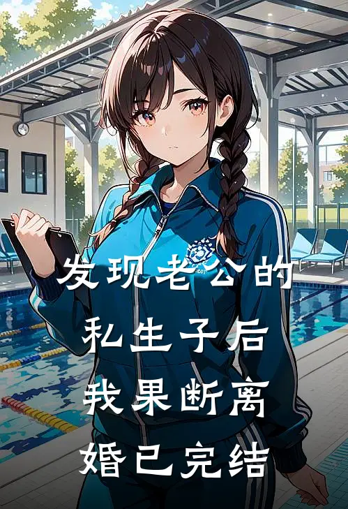 发现老公的私生子后，我果断离婚已完结