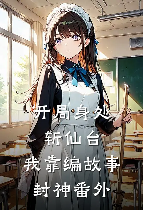 开局身处斩仙台，我靠编故事封神番外