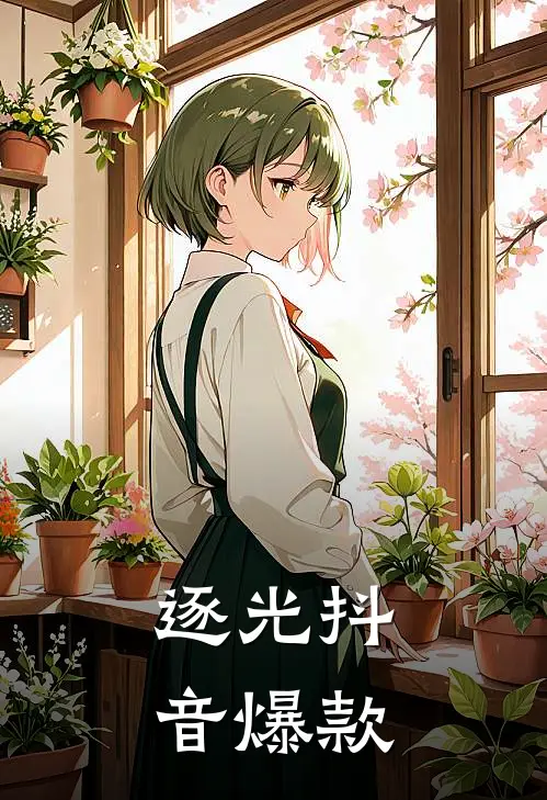逐光抖音爆款