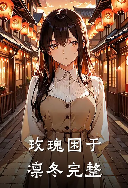 玫瑰困于凛冬完整