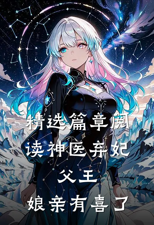 精选篇章阅读神医弃妃：父王，娘亲有喜了