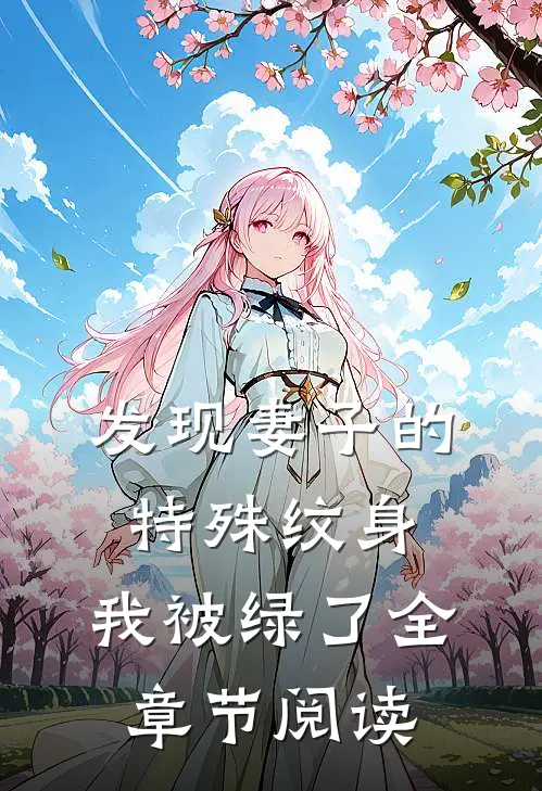 发现妻子的特殊纹身，我被绿了全章节阅读