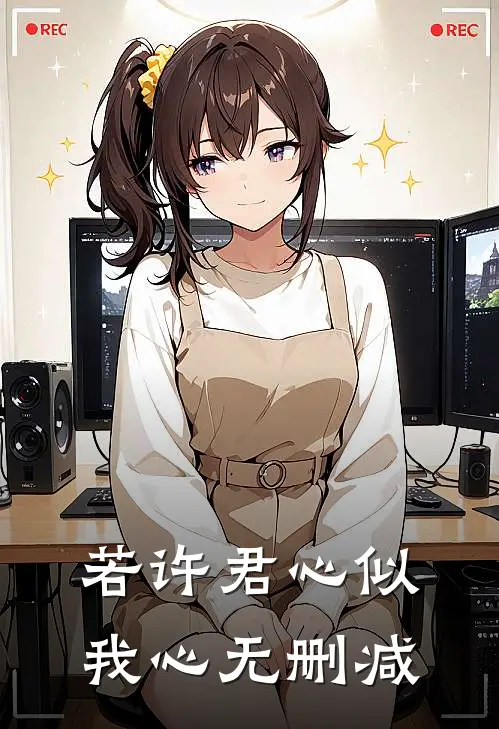 若许君心似我心无删减
