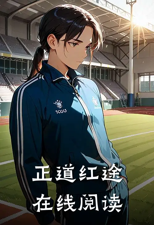 正道红途在线阅读