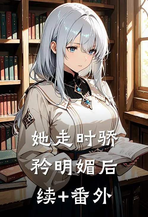 她走时骄矜明媚后续+番外