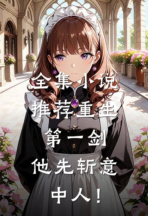 全集小说推荐重生第一剑，他先斩意中人！